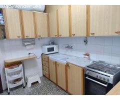 VIVIENDA DE 4 DORMITORIOS EN SAN ROQUE
