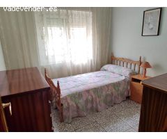 VIVIENDA DE 4 DORMITORIOS EN SAN ROQUE