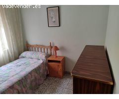 VIVIENDA DE 4 DORMITORIOS EN SAN ROQUE