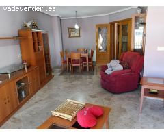 VIVIENDA EN PLENO CENTRO DE ALMANSA