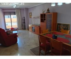 VIVIENDA EN PLENO CENTRO DE ALMANSA