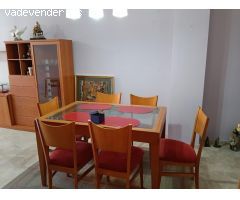 VIVIENDA EN PLENO CENTRO DE ALMANSA