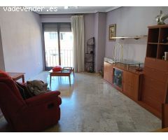 VIVIENDA EN PLENO CENTRO DE ALMANSA