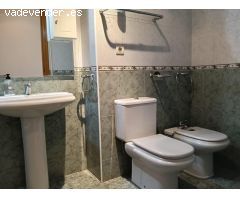 VIVIENDA EN PLENO CENTRO DE ALMANSA