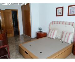 VIVIENDA EN PLENO CENTRO DE ALMANSA