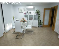 VIVIENDA CON MUY BUENOS ACABADOS FRENTE AL SUP-1