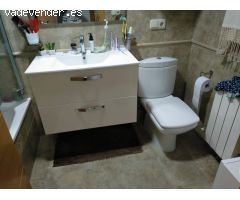 VIVIENDA CON MUY BUENOS ACABADOS FRENTE AL SUP-1