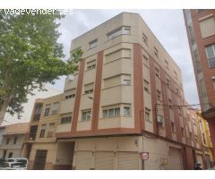 VIVIENDA TOTALMENTE REFORMADA Y EQUIPADA