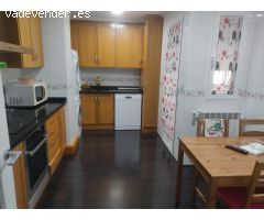 VIVIENDA TOTALMENTE REFORMADA Y EQUIPADA