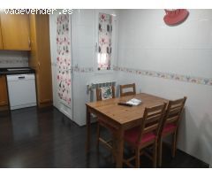 VIVIENDA TOTALMENTE REFORMADA Y EQUIPADA