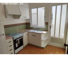 VIVIENDA AMPLIA DE 3 DORMITORIOS