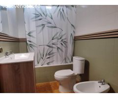 VIVIENDA AMPLIA DE 3 DORMITORIOS