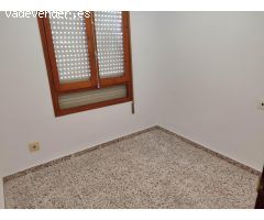 VIVIENDA AMPLIA DE 3 DORMITORIOS