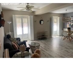 VIVIENDA CON MUCHO ENCANTO EN ZONA CENTRO