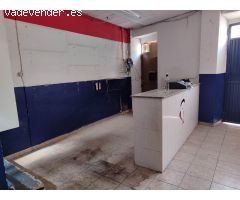 CASA ACONDICIONADA COMO LOCAL