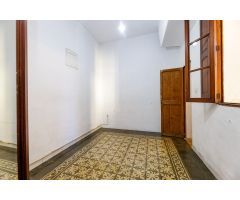Encantadora Planta baja  en Pere Garau