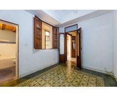 Encantadora Planta baja  en Pere Garau