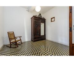 Encantadora Planta baja  en Pere Garau
