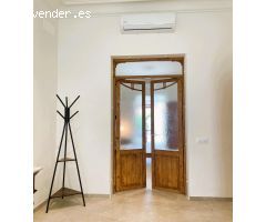 Encantadora planta baja en Palma en Camp d´en Serralta.
