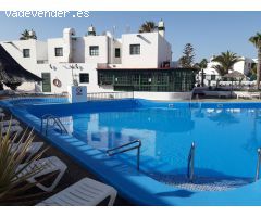 ¡Oportunidad de apartamento en Puerto del Carmen a 200m de las playas!