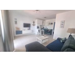 ¡Oportunidad de apartamento en Puerto del Carmen a 200m de las playas!
