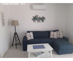 ¡Oportunidad de apartamento en Puerto del Carmen a 200m de las playas!