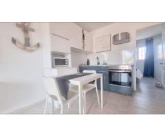 ¡Oportunidad de apartamento en Puerto del Carmen a 200m de las playas!