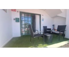 ¡Oportunidad de apartamento en Puerto del Carmen a 200m de las playas!