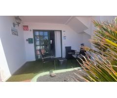 ¡Oportunidad de apartamento en Puerto del Carmen a 200m de las playas!