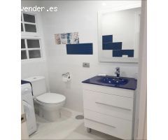 ¡Oportunidad de apartamento en Puerto del Carmen a 200m de las playas!