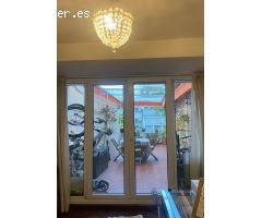 PISO EN NERVIÓN CON GARAJE Y PISCINA