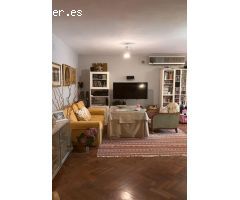 PISO EN NERVIÓN CON GARAJE Y PISCINA