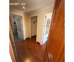 PISO EN RAMÓN Y CAJAL PARA ENTRAR A VIVIR
