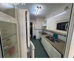 PISO EN RAMÓN Y CAJAL PARA ENTRAR A VIVIR