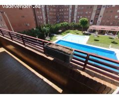 PISO CON GARAJE Y TRASTERO OPCIONAL