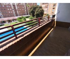 PISO CON GARAJE Y TRASTERO OPCIONAL