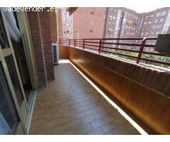 PISO CON GARAJE Y TRASTERO OPCIONAL