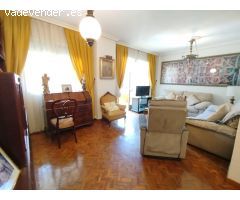 PISO CON GARAJE Y TRASTERO OPCIONAL
