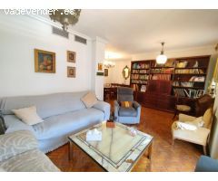 PISO CON GARAJE Y TRASTERO OPCIONAL