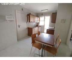 PISO CON GARAJE Y TRASTERO OPCIONAL