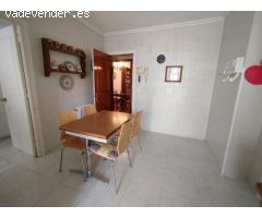PISO CON GARAJE Y TRASTERO OPCIONAL
