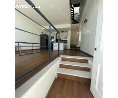 CHALET ADOSADO EN BORMUJOS