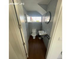 CHALET ADOSADO EN BORMUJOS