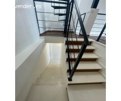 CHALET ADOSADO EN BORMUJOS