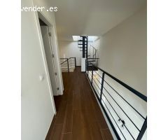 CHALET ADOSADO EN BORMUJOS