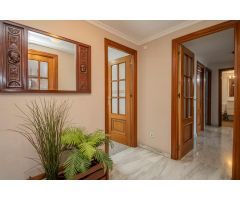 PISO CON VISTAS AL RIO, GARAJE Y TRASTERO OPCIONAL