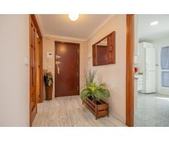 PISO CON VISTAS AL RIO, GARAJE Y TRASTERO OPCIONAL
