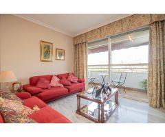 PISO CON VISTAS AL RIO, GARAJE Y TRASTERO OPCIONAL