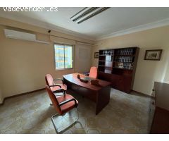 ¡Piso en venta en la calle Luis Montoto, pleno corazón de Nervión!