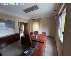 ¡Piso en venta en la calle Luis Montoto, pleno corazón de Nervión!